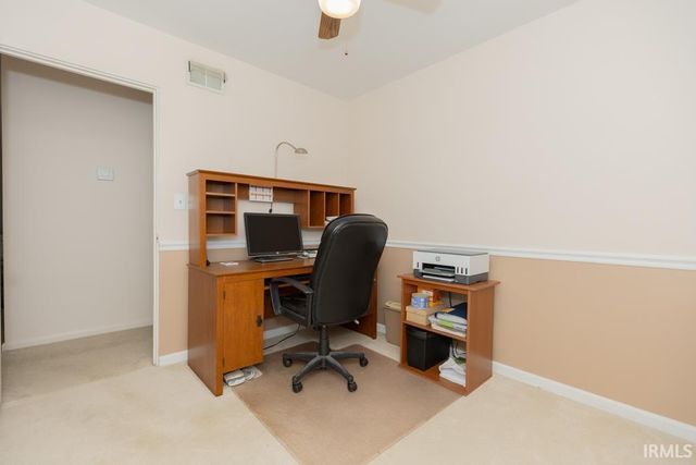 1309 S Saint James Boulevard, Evansville, IN 47714