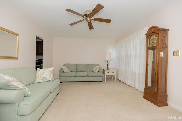 1309 S Saint James Boulevard, Evansville, IN 47714