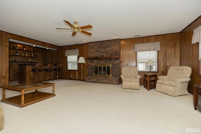 1309 S Saint James Boulevard, Evansville, IN 47714