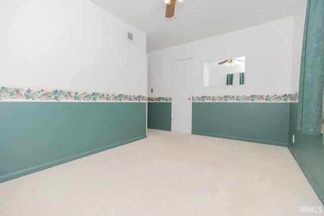 1309 S Saint James Boulevard, Evansville, IN 47714