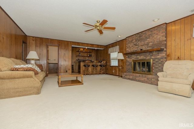 1309 S Saint James Boulevard, Evansville, IN 47714