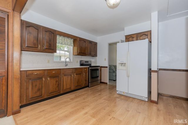 1309 S Saint James Boulevard, Evansville, IN 47714