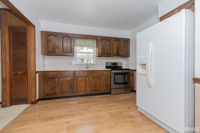 1309 S Saint James Boulevard, Evansville, IN 47714