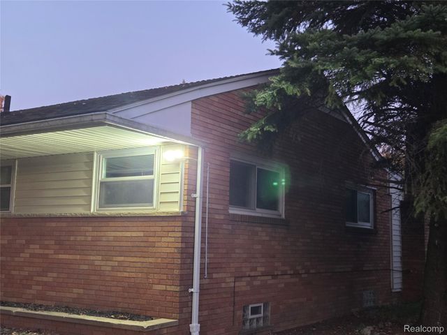 19366 Woodworth, Redford Charter Township, MI 48240