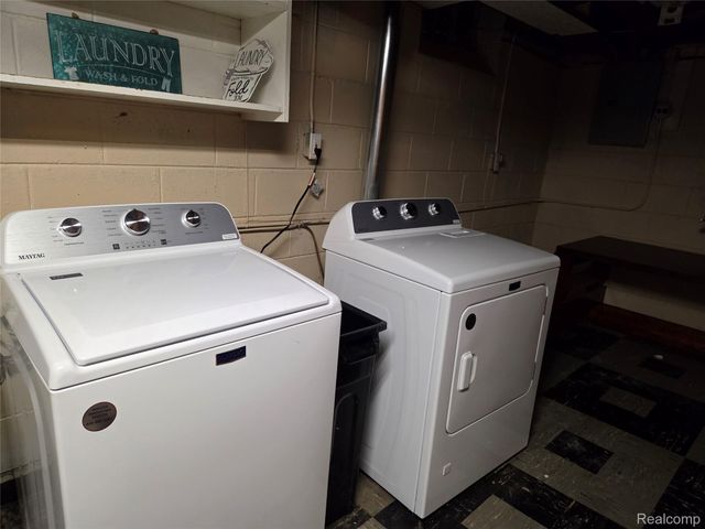 19366 Woodworth, Redford Charter Township, MI 48240