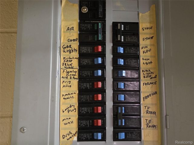 19366 Woodworth, Redford Charter Township, MI 48240