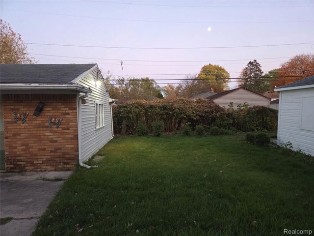 19366 Woodworth, Redford Charter Township, MI 48240