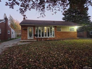 19366 Woodworth, Redford Charter Township, MI 48240