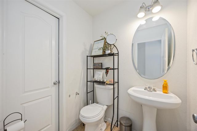 15338 Trinity Meadow Drive, Houston, TX 77489