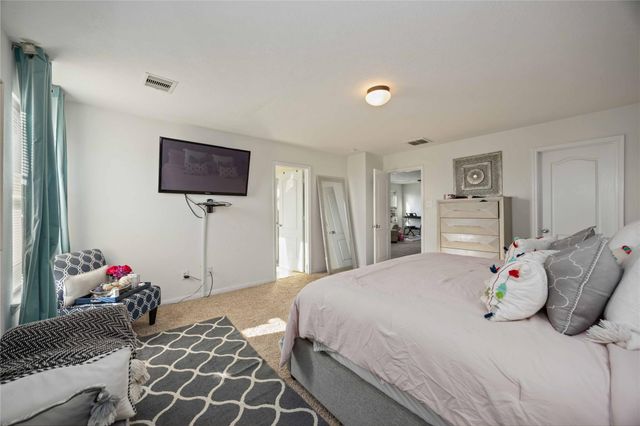 15338 Trinity Meadow Drive, Houston, TX 77489