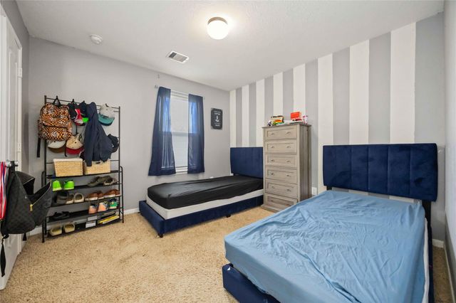 15338 Trinity Meadow Drive, Houston, TX 77489