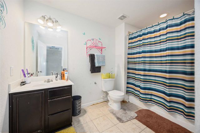 15338 Trinity Meadow Drive, Houston, TX 77489