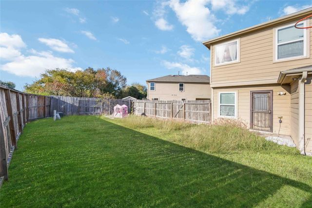 15338 Trinity Meadow Drive, Houston, TX 77489