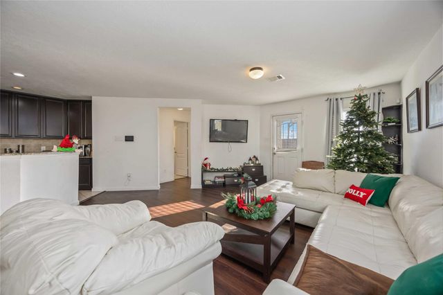 15338 Trinity Meadow Drive, Houston, TX 77489