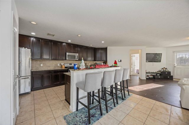 15338 Trinity Meadow Drive, Houston, TX 77489