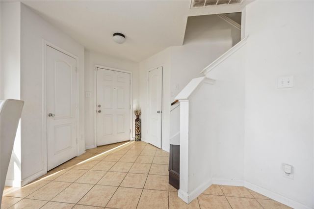 15338 Trinity Meadow Drive, Houston, TX 77489