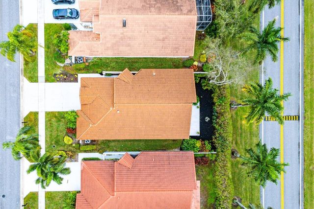 9702 Harbour Lake Circle, Boynton Beach, FL 33437