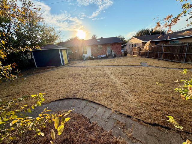 1606 N O Connor Road, Irving, TX 75061
