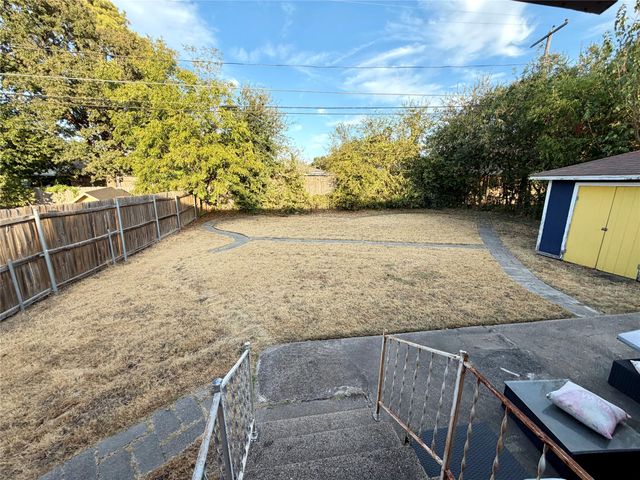 1606 N O Connor Road, Irving, TX 75061