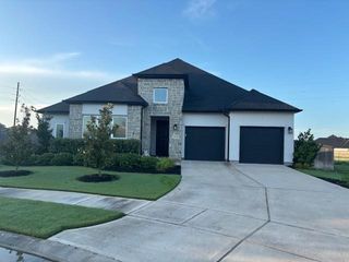 8903 Square View Lane, Tomball, TX 77375