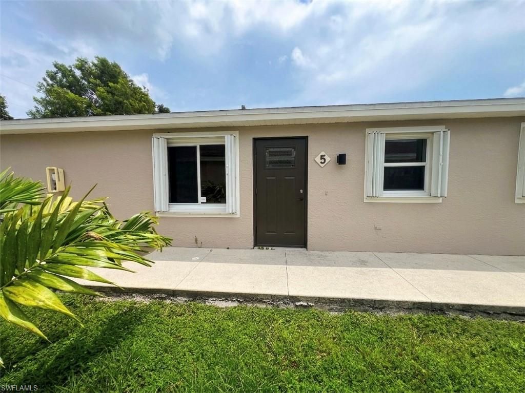 1321 SE 8th AVE 5, Cape Coral, FL 33990