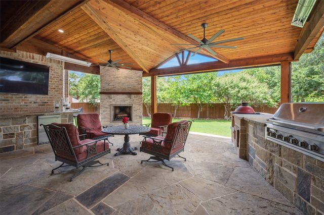 5179 Shoreline Drive, Frisco, TX 75034
