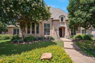 5179 Shoreline Drive, Frisco, TX 75034