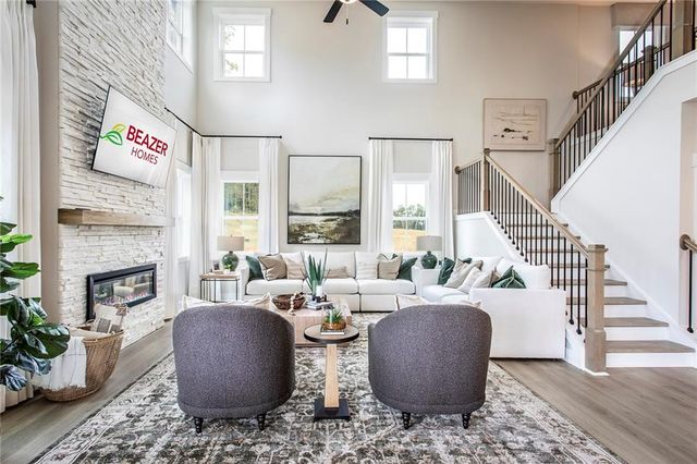 2239 Velvet Sage Way, Marietta, GA 30066