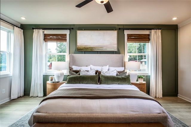 2239 Velvet Sage Way, Marietta, GA 30066