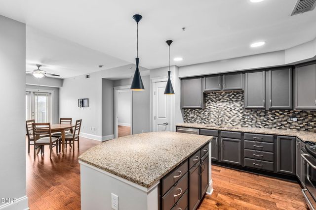 222 Glenwood Avenue 607, Raleigh, NC 27603