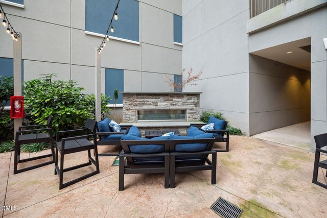 222 Glenwood Avenue 607, Raleigh, NC 27603