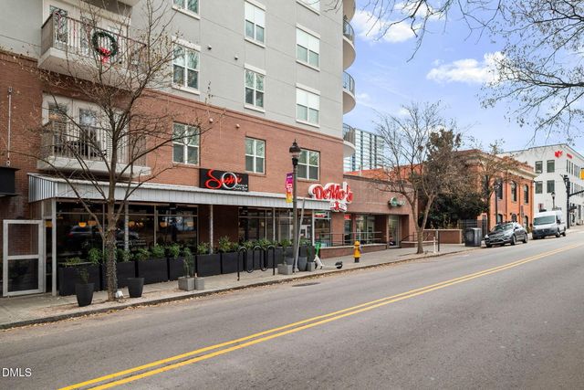 222 Glenwood Avenue 607, Raleigh, NC 27603