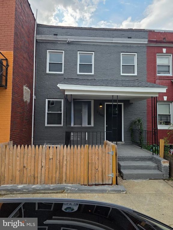 2365 S 8TH ST, CAMDEN, NJ 08104 — exterior
