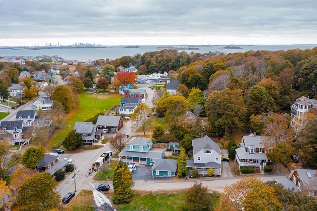 5 Telegraph Avenue, Hull, MA 02045