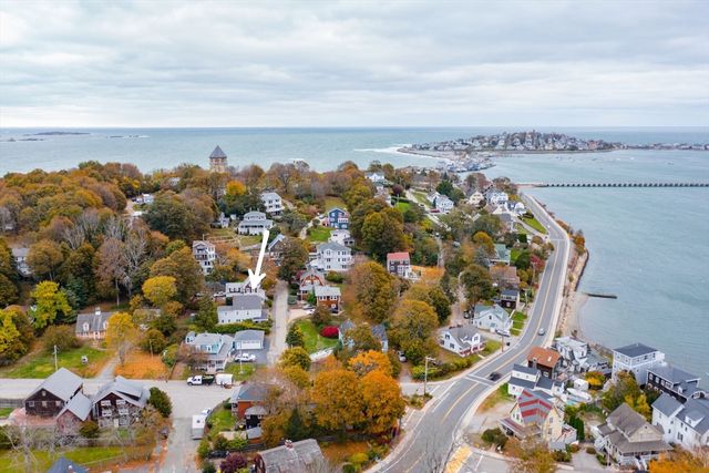 5 Telegraph Avenue, Hull, MA 02045