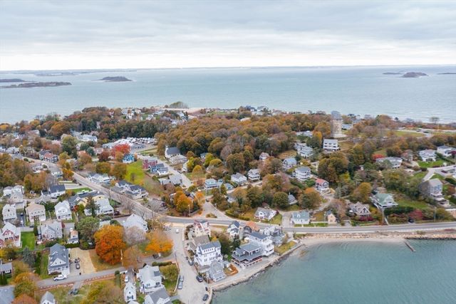 5 Telegraph Avenue, Hull, MA 02045