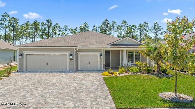 212 SAND HARBOR Drive, Ponte Vedra, FL 32081