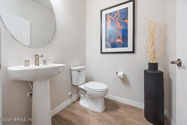 212 SAND HARBOR Drive, Ponte Vedra, FL 32081