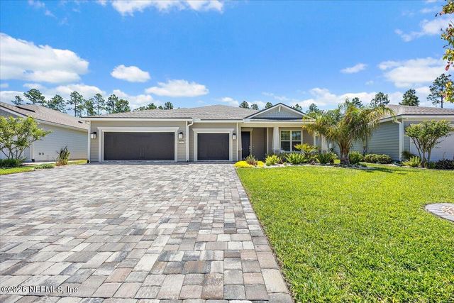 212 SAND HARBOR Drive, Ponte Vedra, FL 32081