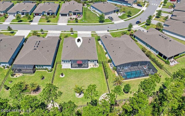 212 SAND HARBOR Drive, Ponte Vedra, FL 32081