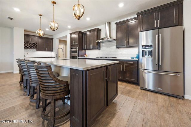 212 SAND HARBOR Drive, Ponte Vedra, FL 32081