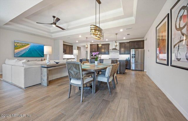 212 SAND HARBOR Drive, Ponte Vedra, FL 32081