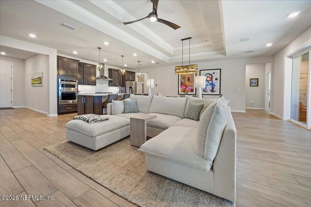 212 SAND HARBOR Drive, Ponte Vedra, FL 32081