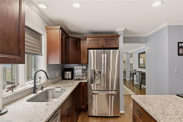 3611 Hunting Ridge Drive, High Point, NC 27265