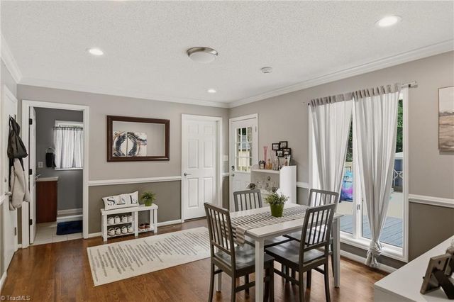3611 Hunting Ridge Drive, High Point, NC 27265
