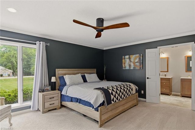3611 Hunting Ridge Drive, High Point, NC 27265