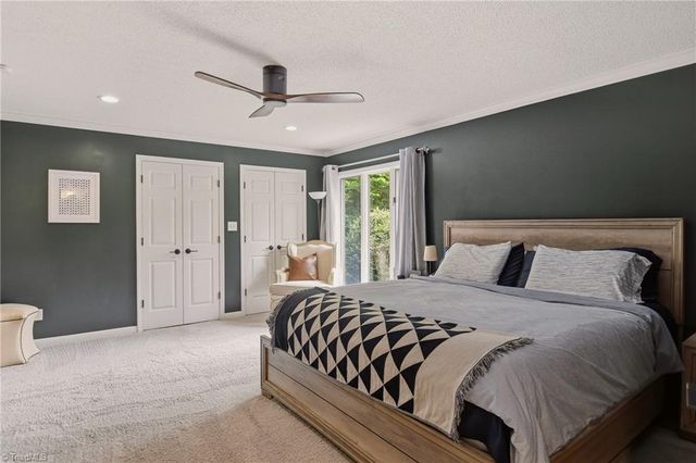 3611 Hunting Ridge Drive, High Point, NC 27265