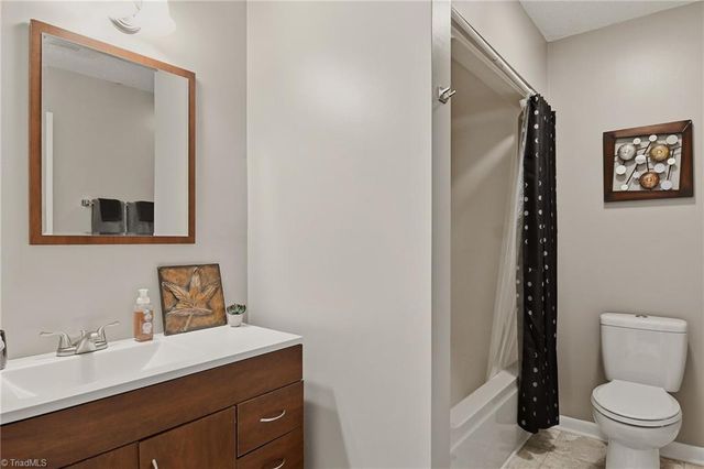 3611 Hunting Ridge Drive, High Point, NC 27265