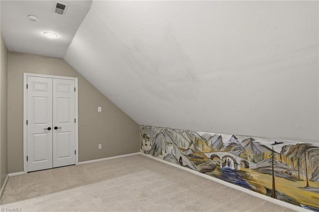 3611 Hunting Ridge Drive, High Point, NC 27265