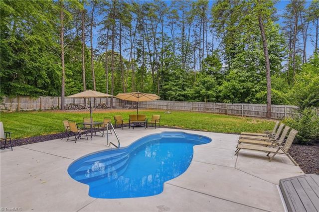3611 Hunting Ridge Drive, High Point, NC 27265